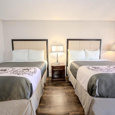 River Oak Inn Bandera Εξωτερικό φωτογραφία
