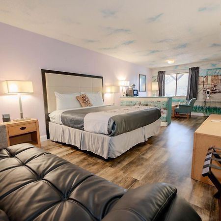 River Oak Inn Bandera Εξωτερικό φωτογραφία