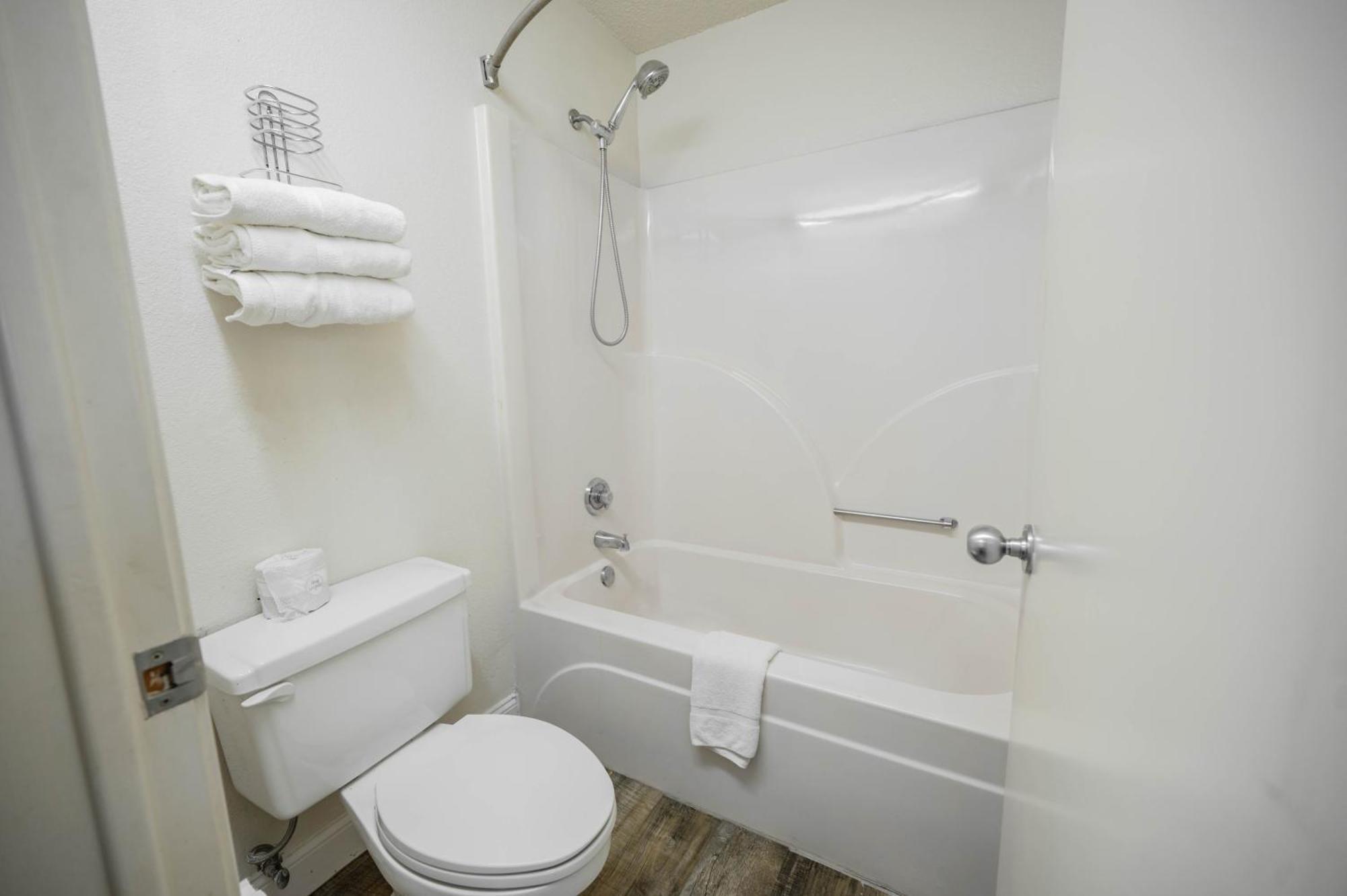River Oak Inn Bandera Εξωτερικό φωτογραφία