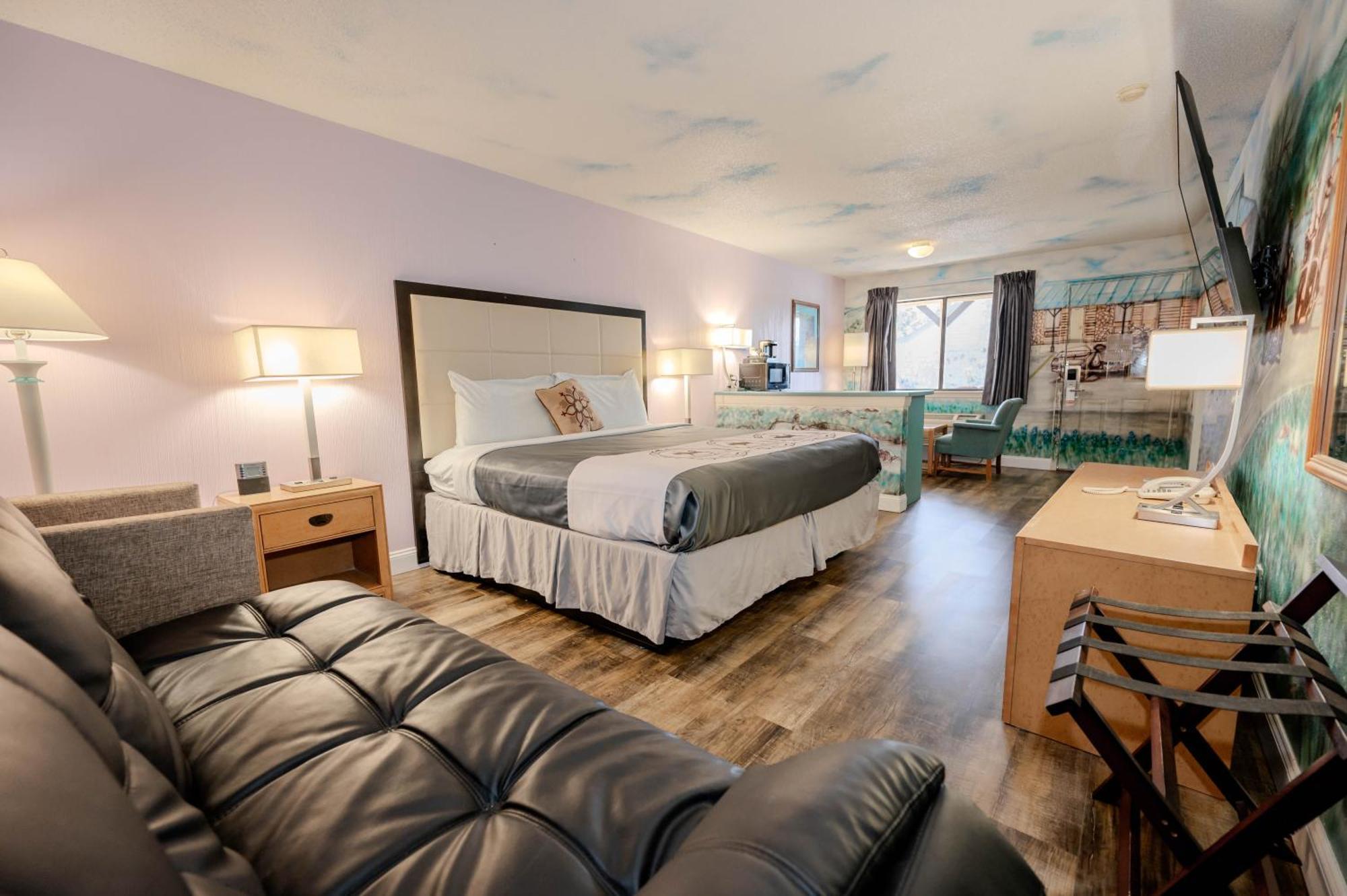 River Oak Inn Bandera Εξωτερικό φωτογραφία