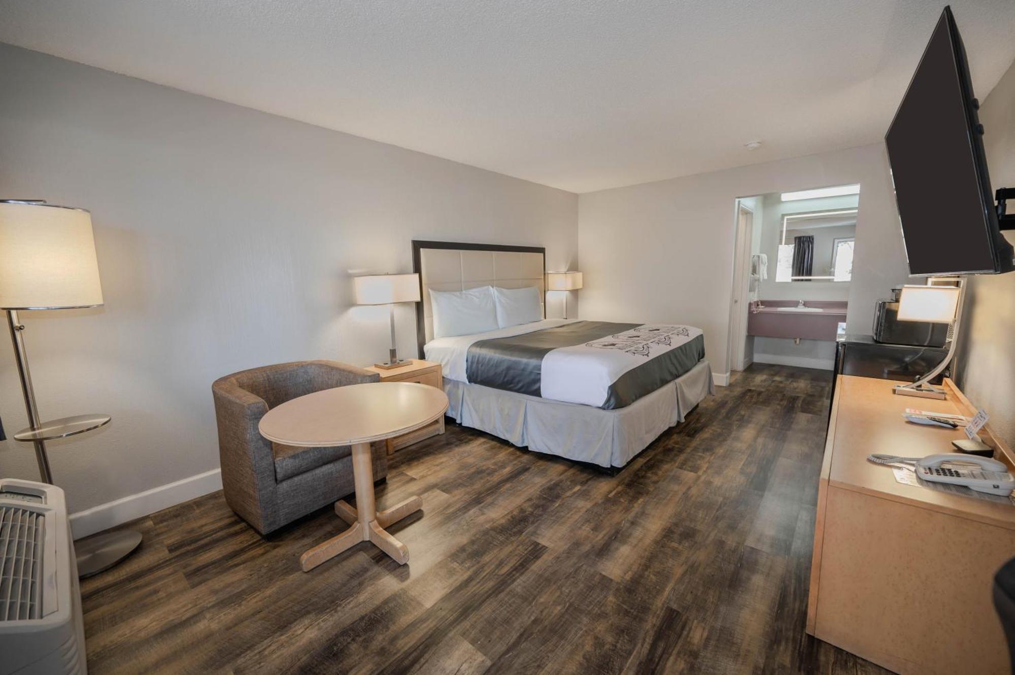 River Oak Inn Bandera Εξωτερικό φωτογραφία