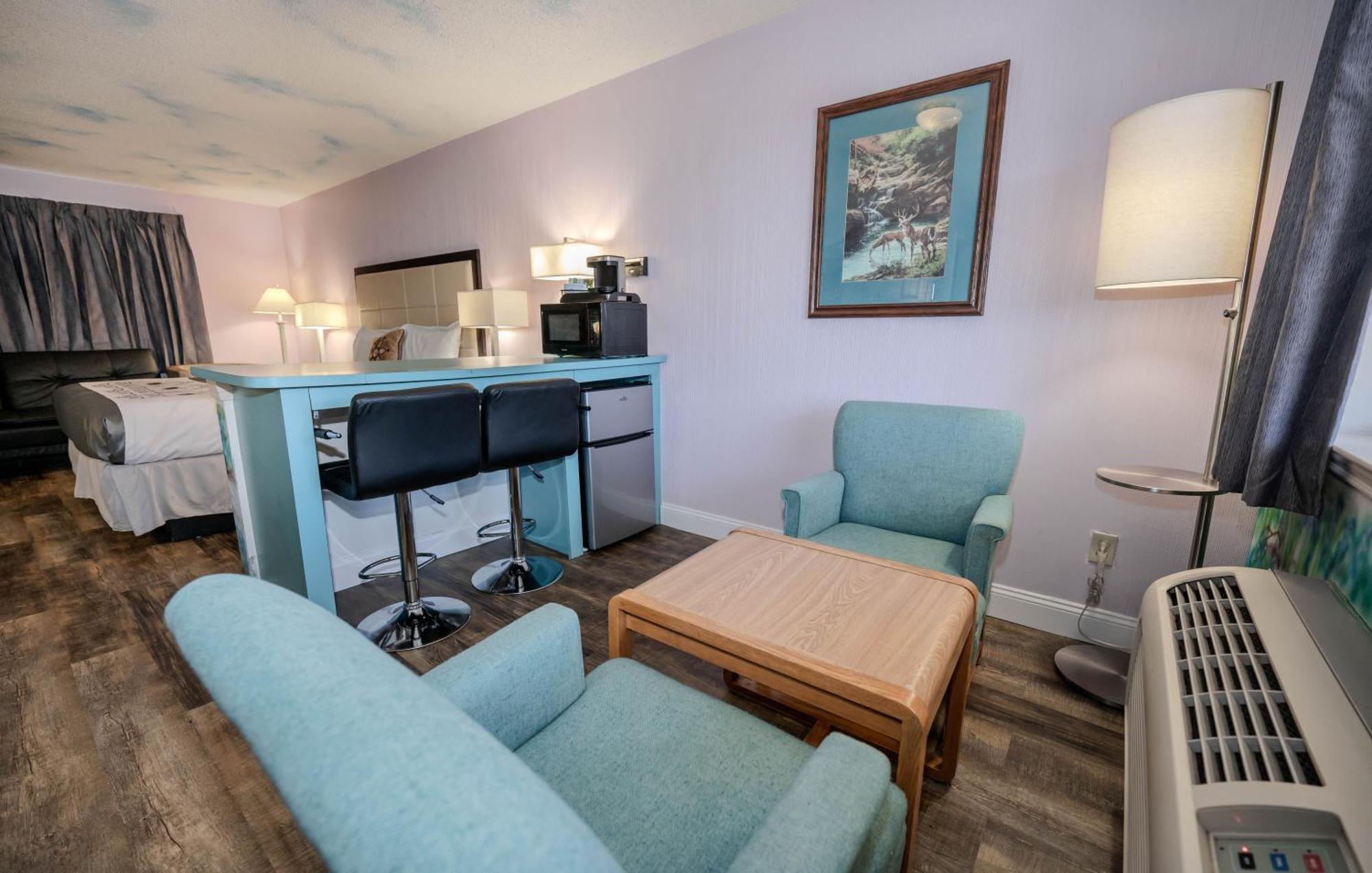 River Oak Inn Bandera Εξωτερικό φωτογραφία