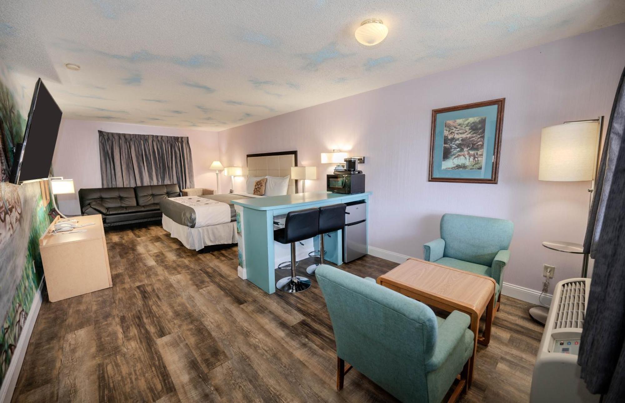 River Oak Inn Bandera Εξωτερικό φωτογραφία
