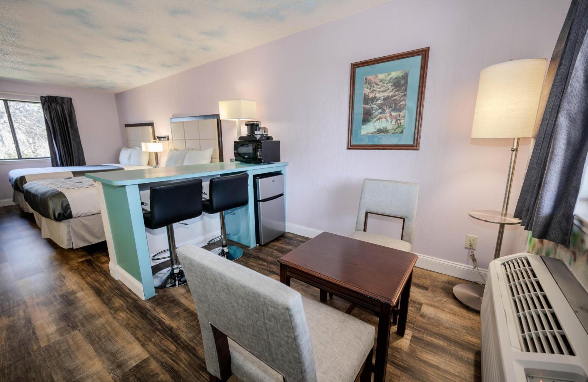 River Oak Inn Bandera Εξωτερικό φωτογραφία