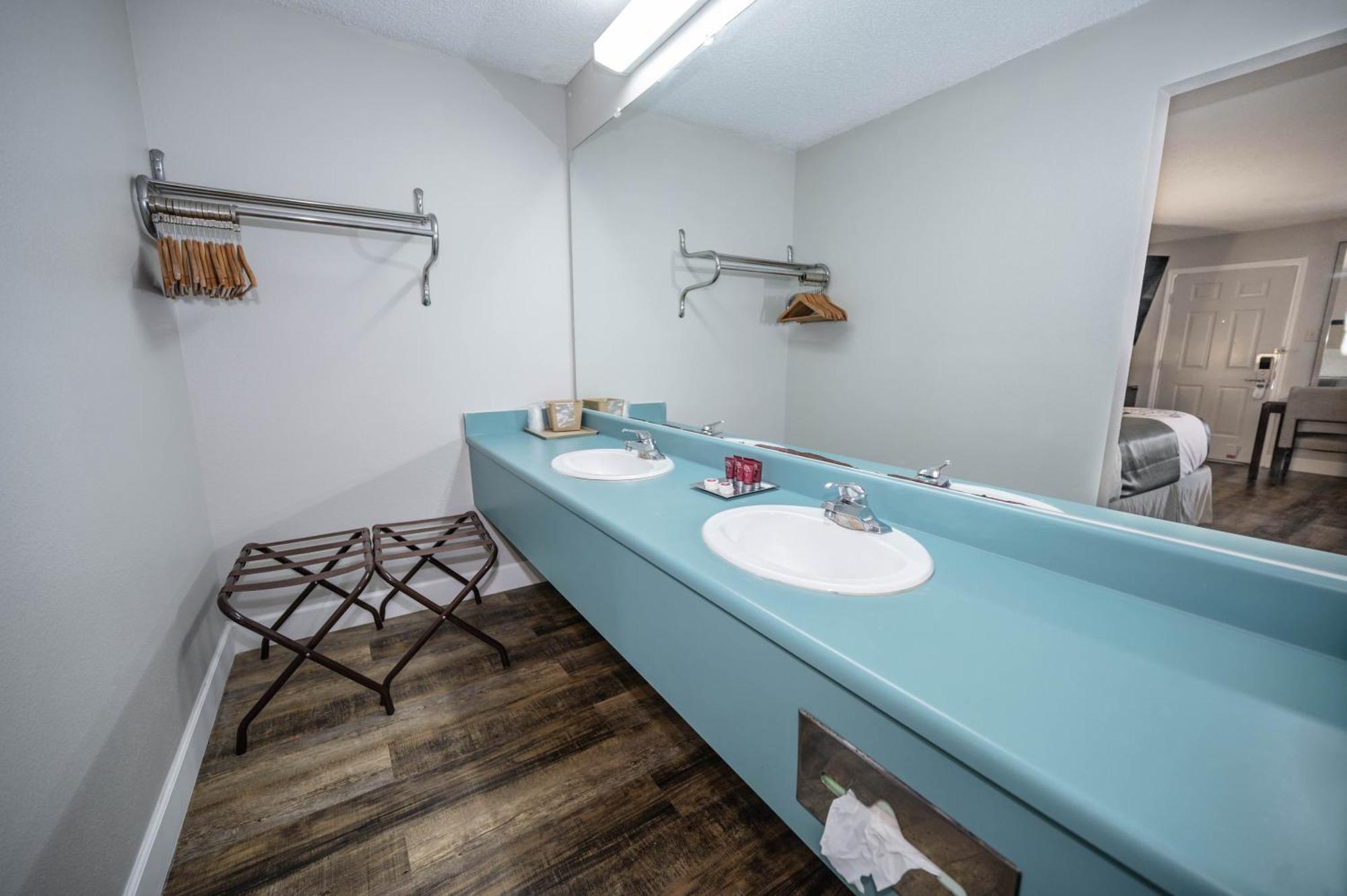 River Oak Inn Bandera Εξωτερικό φωτογραφία