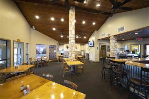 River Oak Inn Bandera Εξωτερικό φωτογραφία